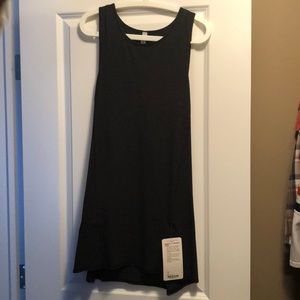 Lululemon Salutation to Savasana Dress